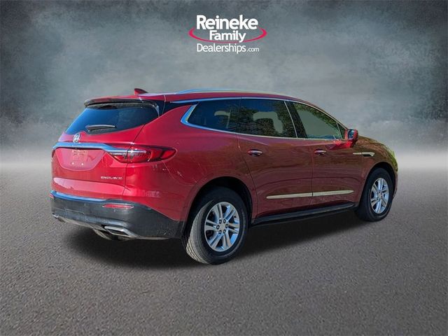 2019 Buick Enclave Essence