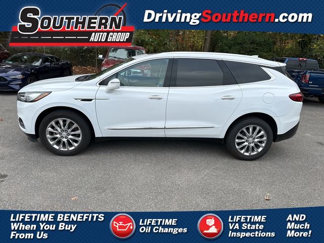 2019 Buick Enclave Essence