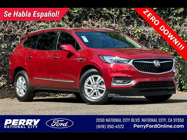 2019 Buick Enclave Essence