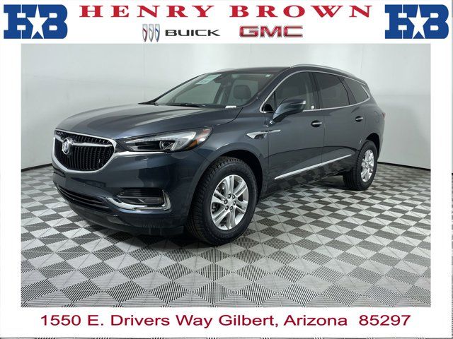 2019 Buick Enclave Premium