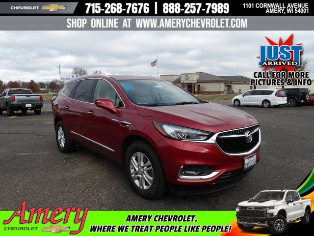 2019 Buick Enclave Essence