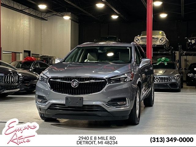 2019 Buick Enclave Essence