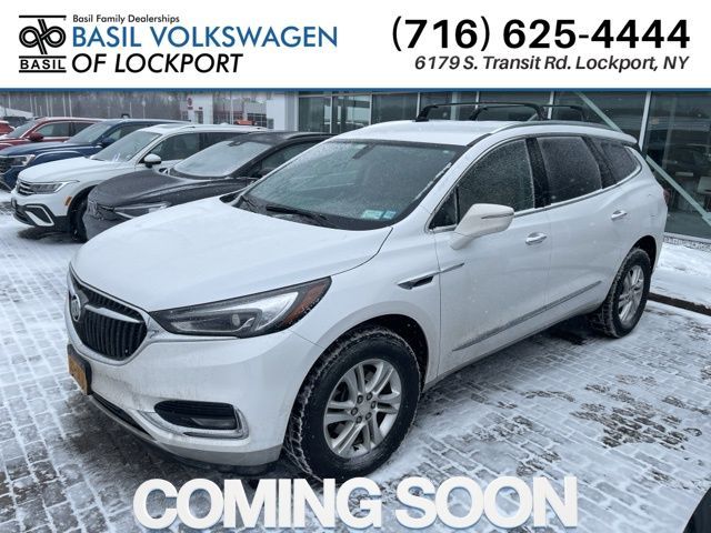 2019 Buick Enclave Essence