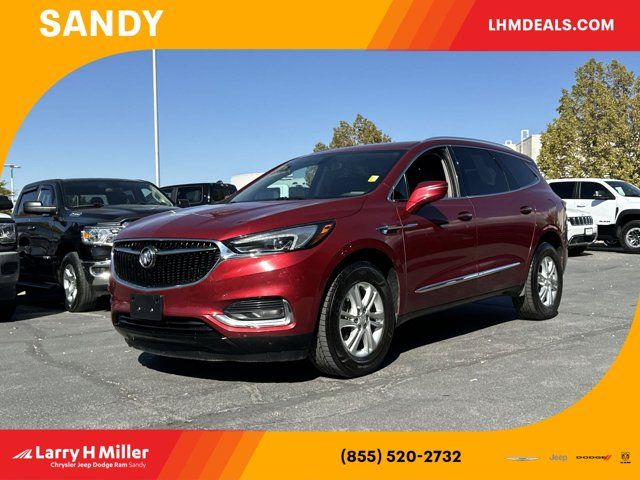 2019 Buick Enclave Essence