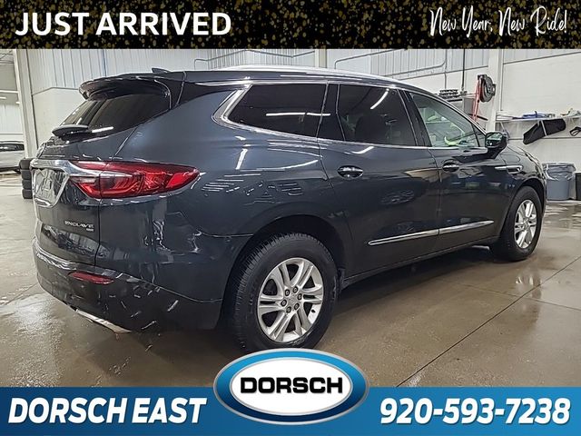 2019 Buick Enclave Essence