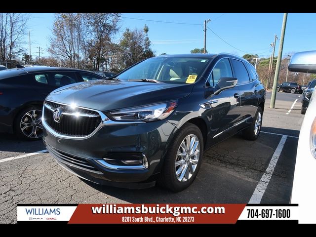 2019 Buick Enclave Essence