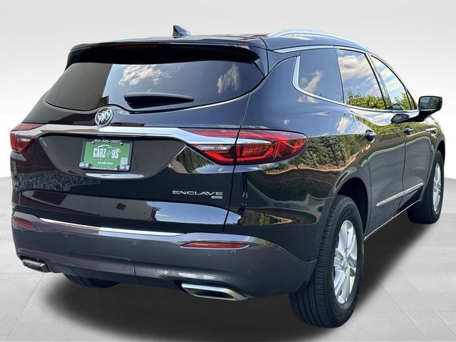 2019 Buick Enclave Essence