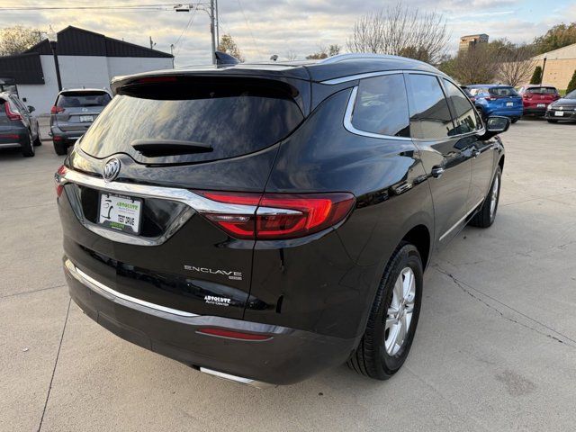 2019 Buick Enclave Essence