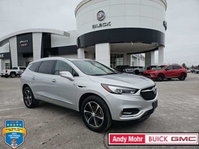 2019 Buick Enclave Essence