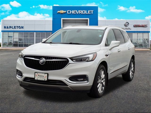 2019 Buick Enclave Essence