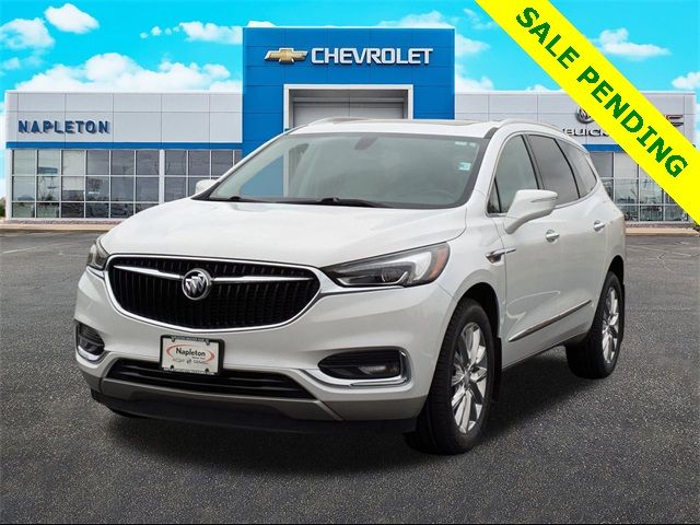 2019 Buick Enclave Essence