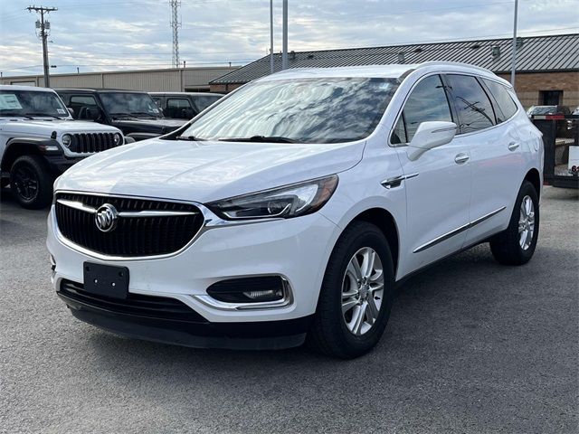 2019 Buick Enclave Essence