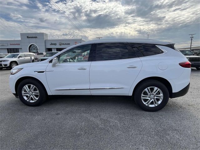 2019 Buick Enclave Essence