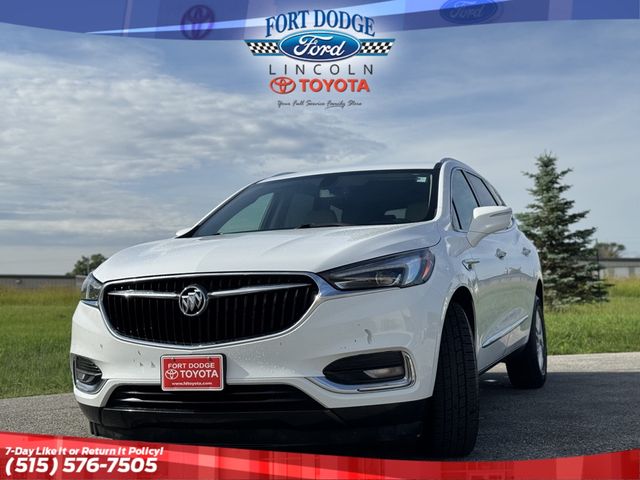 2019 Buick Enclave Essence