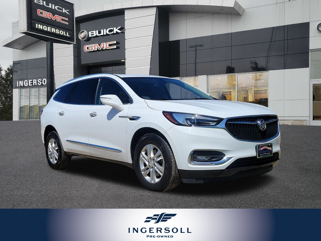 2019 Buick Enclave Essence