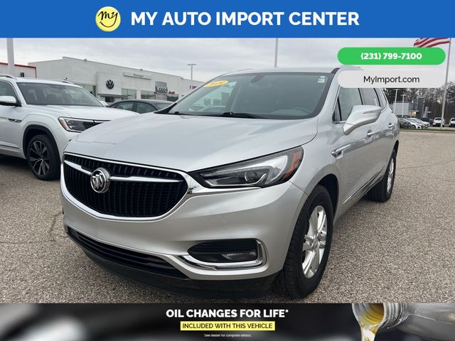 2019 Buick Enclave Essence