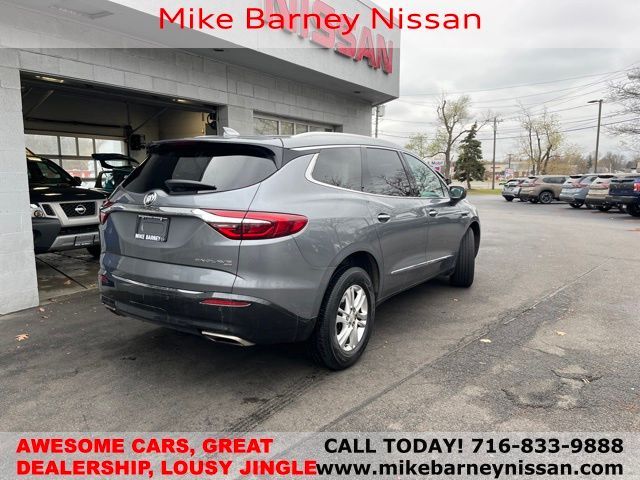 2019 Buick Enclave Essence