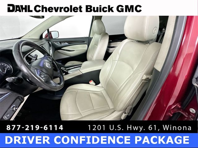 2019 Buick Enclave Essence