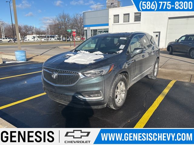 2019 Buick Enclave Essence