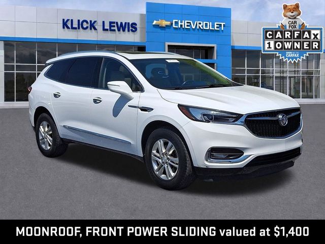 2019 Buick Enclave Essence