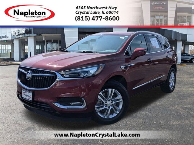 2019 Buick Enclave Essence