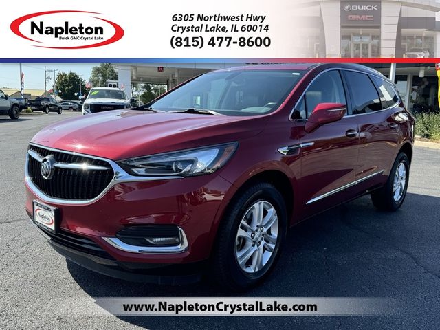 2019 Buick Enclave Essence