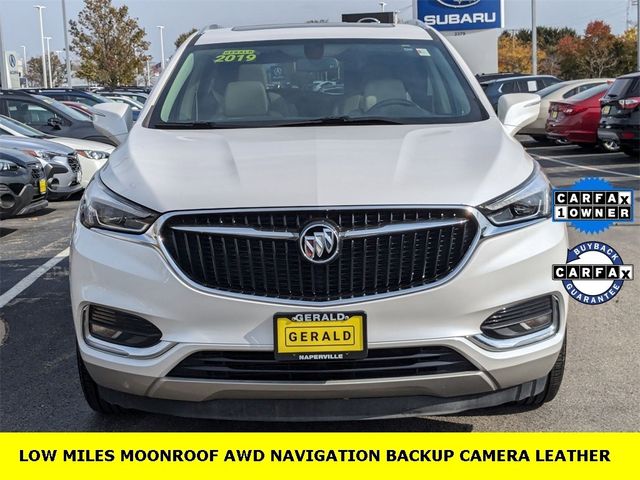 2019 Buick Enclave Essence