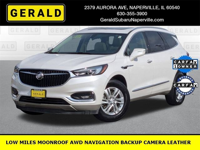 2019 Buick Enclave Essence