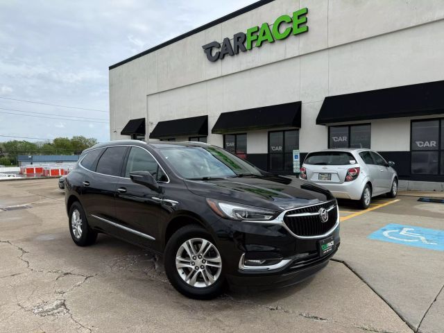 2019 Buick Enclave Essence