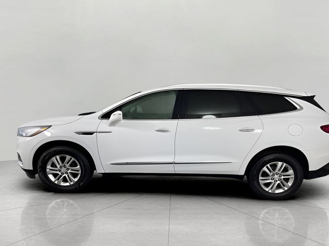2019 Buick Enclave Preferred