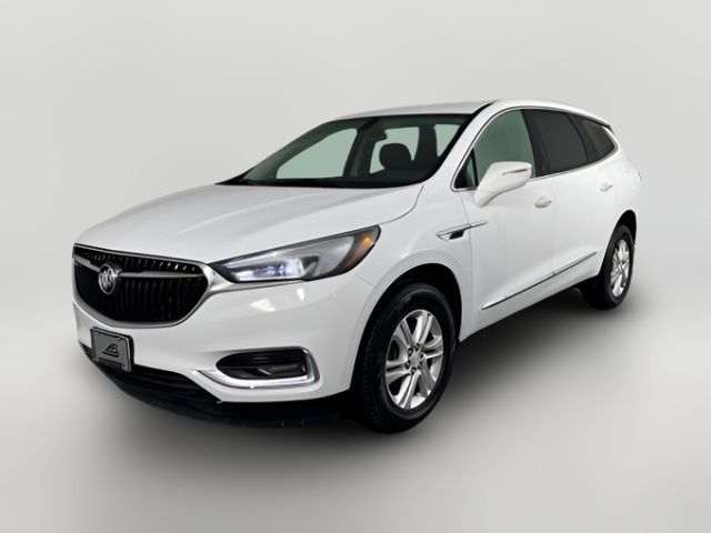 2019 Buick Enclave Preferred