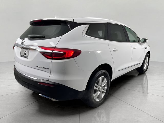 2019 Buick Enclave Preferred