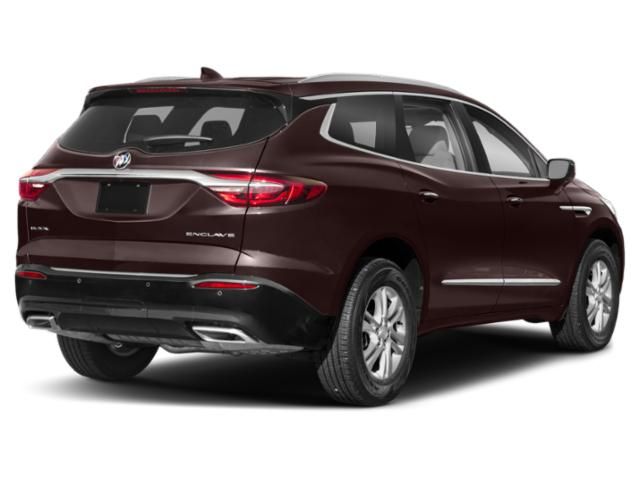 2019 Buick Enclave Preferred