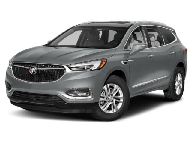 2019 Buick Enclave Preferred