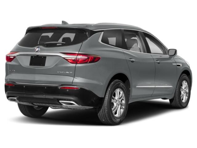 2019 Buick Enclave Preferred