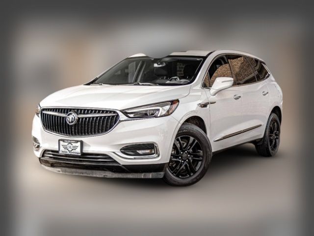 2019 Buick Enclave Preferred