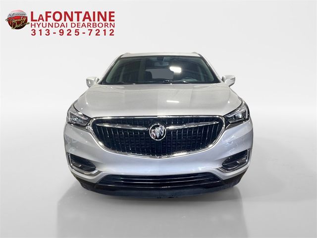 2019 Buick Enclave Preferred