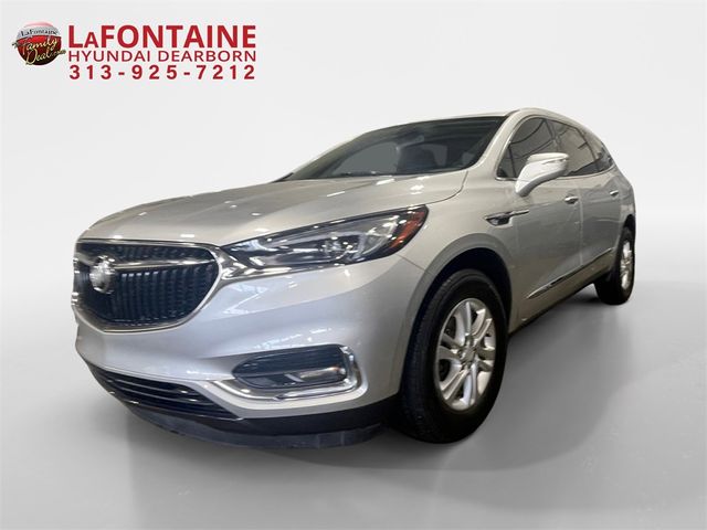 2019 Buick Enclave Preferred