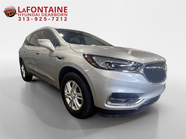 2019 Buick Enclave Preferred