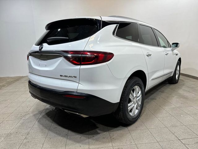 2019 Buick Enclave Preferred