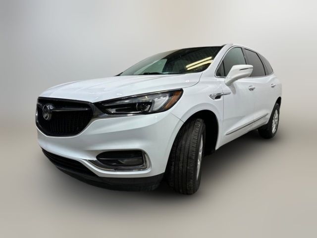 2019 Buick Enclave Preferred