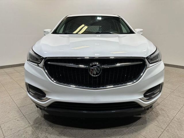 2019 Buick Enclave Preferred