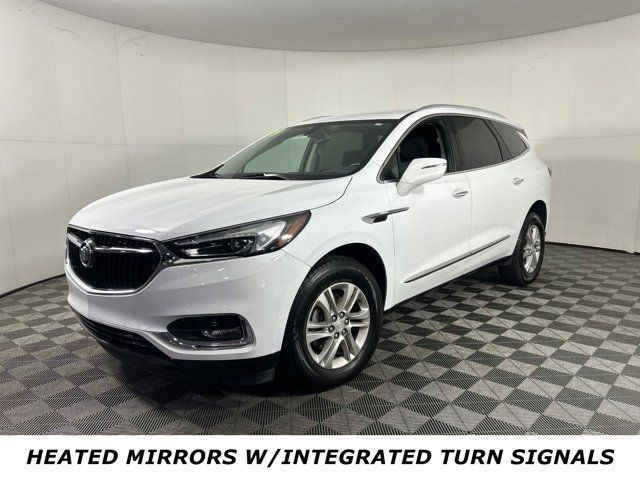 2019 Buick Enclave Preferred