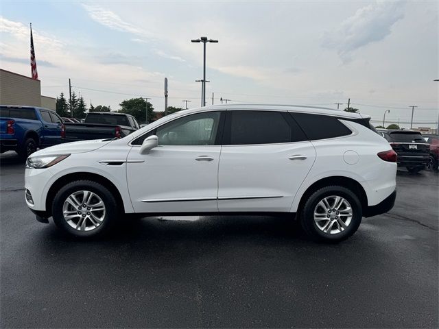 2019 Buick Enclave Preferred