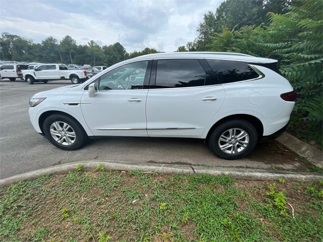 2019 Buick Enclave Preferred