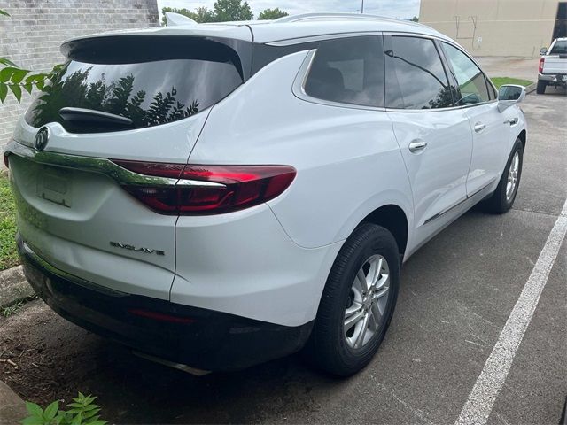 2019 Buick Enclave Preferred