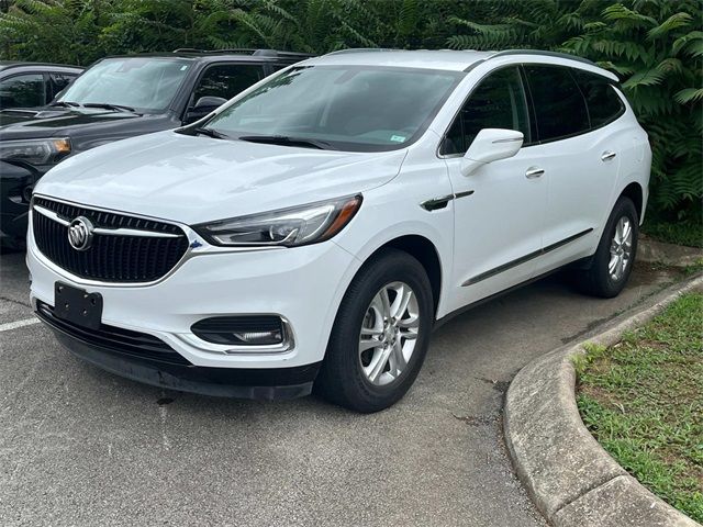 2019 Buick Enclave Preferred