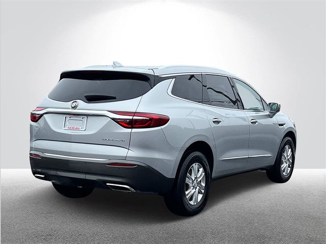 2019 Buick Enclave Preferred