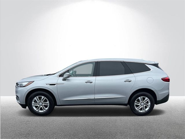 2019 Buick Enclave Preferred