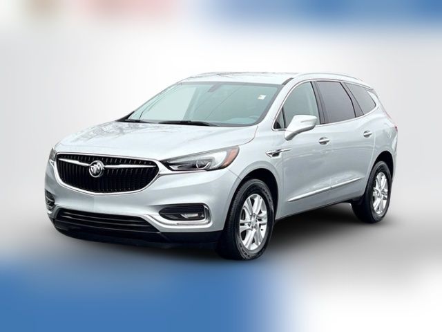 2019 Buick Enclave Preferred